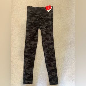 Camp Spanx Leggings
